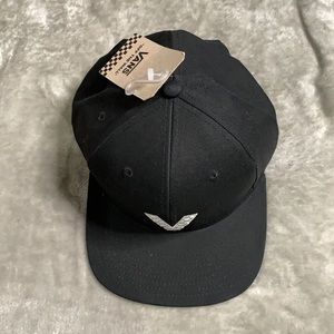 Men’s Vans Logo Cap